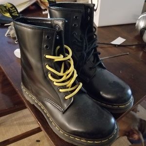 Size 8 Dr. Martens